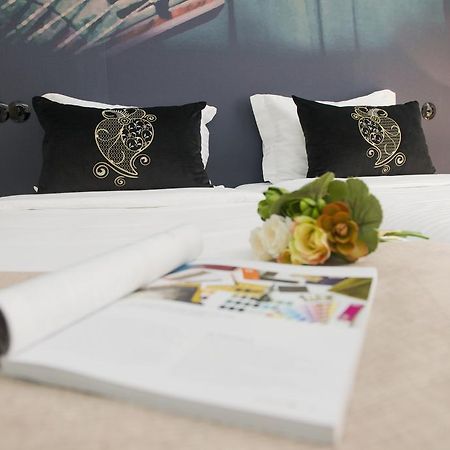 Pateo Saudade Lofts Apartment Lisabona Cameră foto