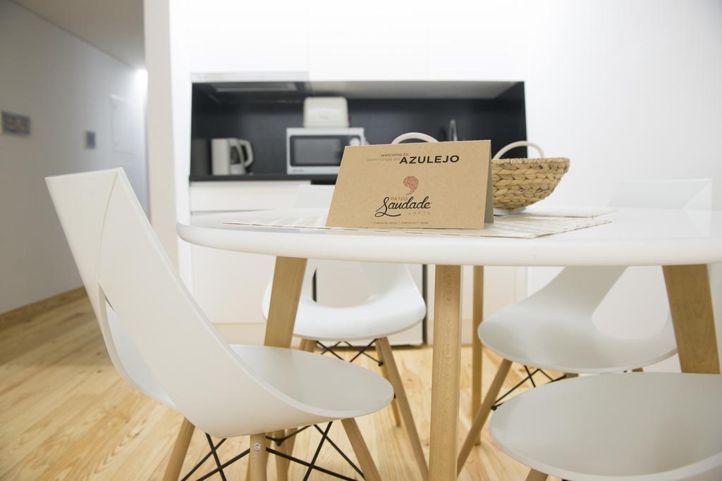 Pateo Saudade Lofts Apartment Lisabona Cameră foto