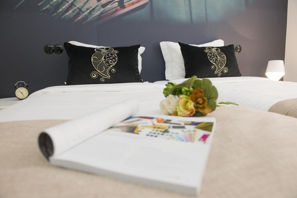 Pateo Saudade Lofts Apartment Lisabona Cameră foto