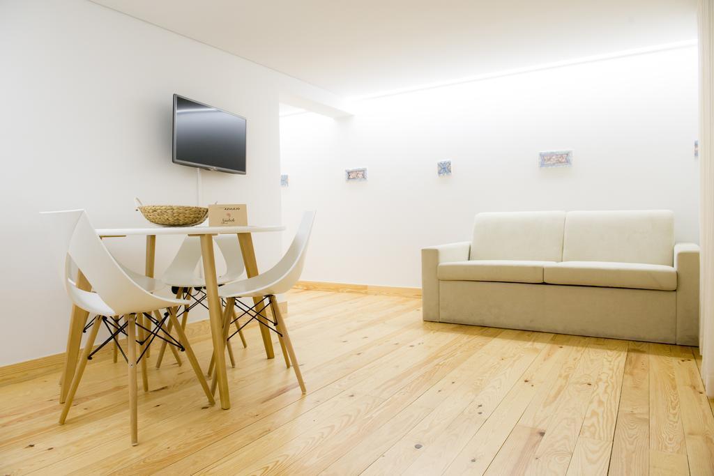Pateo Saudade Lofts Apartment Lisabona Exterior foto